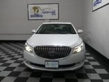Used 2015 Buick LaCrosse Premium w/ Driver Confidence Package #1 image 2