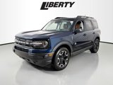 Used 2021 Ford Bronco Sport Outer Banks image 3