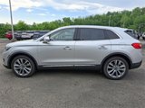 Used 2016 Lincoln MKX Reserve w/ Technology Package image 4