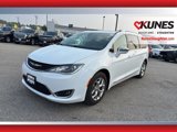 Used 2018 Chrysler Pacifica Limited image 4