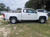 Used 2019 Chevrolet Colorado W/T w/ WT Convenience Package image 2