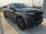 Used 2020 Chevrolet Silverado 1500 LT Trail Boss image 3