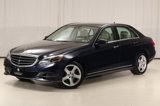 Used 2015 Mercedes-Benz E 350 4MATIC Sedan image 2