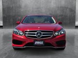 Used 2016 Mercedes-Benz E 350 4MATIC Sedan image 2