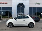 Used 2012 FIAT 500 Lounge image 6