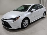New 2024 Toyota Corolla LE image 3