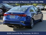 Used 2021 Kia Forte EX image 6