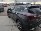 Used 2023 Kia Seltos SX w/ SX Sunroof Package image 4