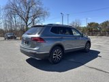 Used 2021 Volkswagen Tiguan SE image 5