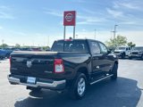 Used 2022 RAM 1500 4x4 Crew Cab image 3