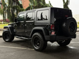 Used 2018 Jeep Wrangler Unlimited Sport S image 6