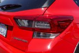 Certified 2023 Subaru Crosstrek 2.0i image 5