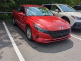 Used 2021 Hyundai Elantra SE image 4