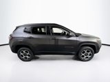 Used 2022 Jeep Compass Trailhawk w/ Trailhawk Elite Group image 4
