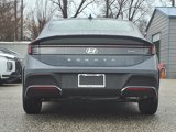 New 2025 Hyundai Sonata SE image 6
