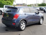 Used 2019 Chevrolet Trax LS w/ Tint and Cruise Package image 4