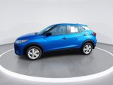 Used 2021 Nissan Kicks S image 4