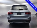 Used 2021 Mercedes-Benz GLC 300 4MATIC image 4