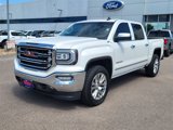 Used 2016 GMC Sierra 1500 SLT image 4