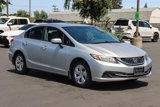 Used 2015 Honda Civic LX image 5
