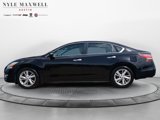 Used 2015 Nissan Altima 2.5 SV w/ Convenience Package image 2