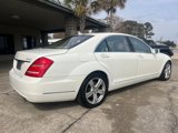 Used 2011 Mercedes-Benz S 550 4MATIC image 5