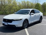 Used 2023 Honda Accord EX image 2