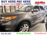 Used 2013 Ford Explorer XLT image 2