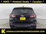 Certified 2024 Chevrolet Equinox LT image 4