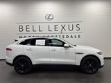 Used 2018 Jaguar F-PACE Prestige image 4