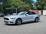 Certified 2016 Ford Mustang Premium image 3