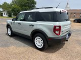 Used 2024 Ford Bronco Sport Heritage w/ Heritage Convenience Package image 4