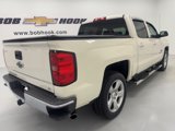 Used 2014 Chevrolet Silverado 1500 LT w/ Texas Edition, 1LT Trim image 5