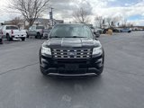 Used 2016 Ford Explorer Limited w/ Equipment Group 301A image 2
