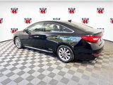 Used 2016 Hyundai Sonata Limited w/ Option Group 04 image 6