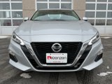 Used 2022 Nissan Altima 2.5 SV image 2