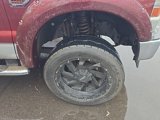 Used 2010 Ford F250 Lariat image 4