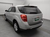 Used 2017 Chevrolet Equinox LS image 5
