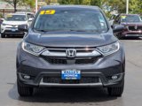 Certified 2019 Honda CR-V EX image 4