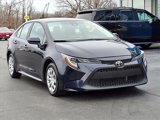 Used 2022 Toyota Corolla LE image 2