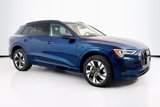 Used 2022 Audi e-tron Premium w/ Convenience Plus Package image 3