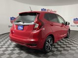 Used 2020 Honda Fit EX image 3