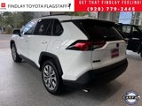 Used 2019 Toyota RAV4 XLE Premium image 4