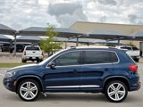 Used 2016 Volkswagen Tiguan R-Line image 4
