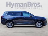 Used 2021 Cadillac XT6 Premium Luxury image 2