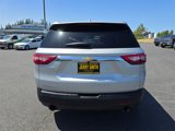 Used 2021 Chevrolet Traverse LS image 5