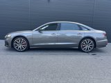Used 2021 Audi S8 L w/ S8 Executive Package image 2