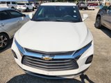 Used 2021 Chevrolet Blazer LT image 2
