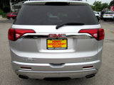 Used 2019 GMC Acadia Denali w/ Technology Package image 3