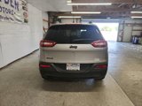 Used 2018 Jeep Cherokee Limited w/ High Altitude Package image 4